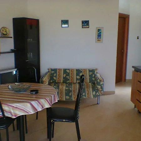 Baia Dei Saraceni *