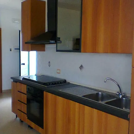Apartment Baia Dei Saraceni