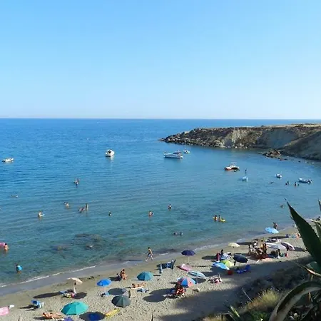 Baia Dei Saraceni *
