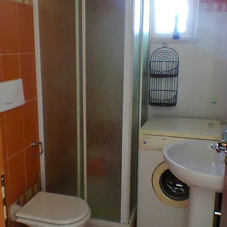 Apartment Baia Dei Saraceni Le Castella (Calabria)